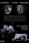 Movies Insidious poster