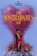 Movies The Nostradamus Kid poster