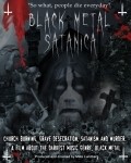 Movies Black Metal Satanica poster