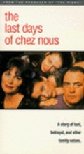 Movies The Last Days of Chez Nous poster