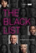 Movies The Black List: Volume One poster