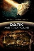 Movies Dark Metropolis poster