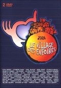 Movies Le village des enfoires poster