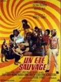 Movies Un ete sauvage poster