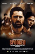 Movies Spooked poster