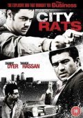 Movies City Rats poster