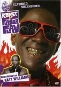 Movies Comedy Central Roast of Flavor Flav poster