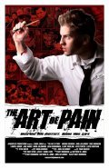 Movies The Art of Pain poster