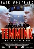 Movies Temmink: The Ultimate Fight poster