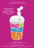 Movies We Are What We Drink poster