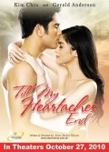 Movies Till My Heartaches End poster