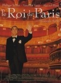 Movies Le roi de Paris poster