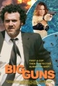 Movies Big Guns poster