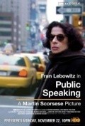 Movies Public Speaking poster