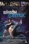 Movies Saigon Electric poster