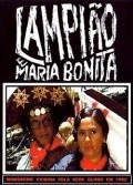 Movies Lampiao e Maria Bonita poster