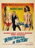 Movies Departamento de soltero poster