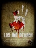 Movies Los infectados poster