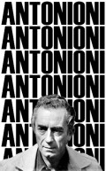 Movies Michelangelo Antonioni storia di un autore poster