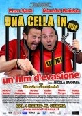 Movies Una cella in due poster