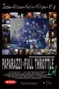 Movies Paparazzi: Full Throttle LA poster
