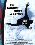 Movies The Furious Force of Rhymes poster