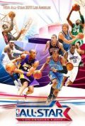 Movies 2011 NBA All-Star Game poster