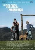 Movies Los colores de la montana poster