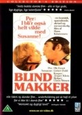 Movies Blind makker poster