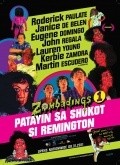 Movies Zombadings 1: Patayin sa shokot si Remington poster
