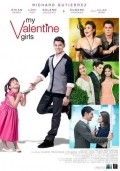 Movies My Valentine Girls poster