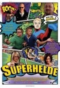 Movies Superhelde poster