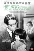 Movies Hey, Boo: Harper Lee and 'To Kill a Mockingbird' poster