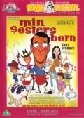 Movies Min sosters born poster