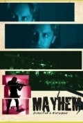 Movies Mayhem poster