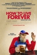 Movies How to Live Forever poster