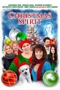 Movies Christmas Spirit poster