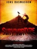 Movies Survivor Type poster