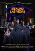 Movies Stealing Las Vegas poster