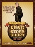 Movies Colin Quinn Long Story Short poster