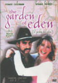 Movies El jardin del Eden poster