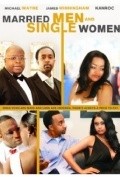 Movies Married Men and Single Women poster