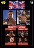 Movies WWF One Night Only poster