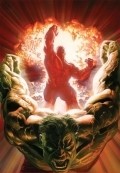 Movies Hulk: The Lowdown poster