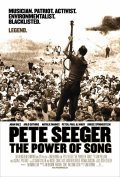 Movies Pete Seeger: The Power of Song poster