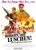 Movies Morgen, ihr Luschen! Der Ausbilder-Schmidt-Film poster