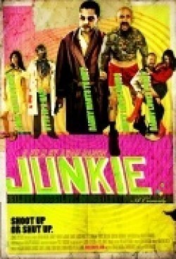 Movies Junkie poster