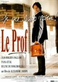 Movies Le prof poster
