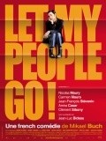 Movies Let My People Go! poster