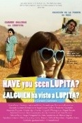 Movies ¿-Alguien ha visto a Lupita? poster